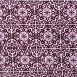 PRINTED MINI MATT (150CM)