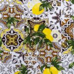 PRINTED MINI MATT (150CM) - Image 2