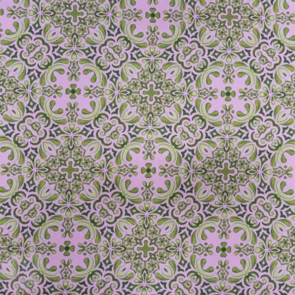 PRINTED MINI MATT (150CM)