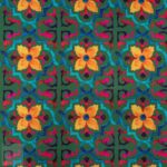 PRINTED MINI MATT (150CM)