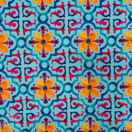 PRINTED MINI MATT (150CM)