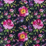 PRINTED MINI MATT (150CM)