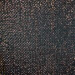 SEQUINS TULLE - BLACK