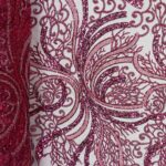 BRIDAL COUTURE (CERISE) - Image 2