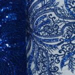 BRIDAL COUTURE (ROYAL)