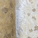 BRIDAL COUTURE (GOLD)