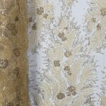 BRIDAL COUTURE (GOLD) - Image 2