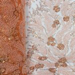BRIDAL COUTURE (ORANGE)