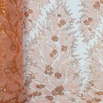 BRIDAL COUTURE (ORANGE) - Image 2