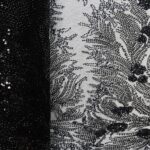 BRIDAL COUTURE (BLACK)