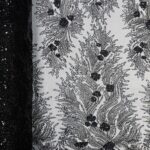 BRIDAL COUTURE (BLACK) - Image 2