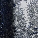 BRIDAL COUTURE (NAVY)