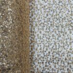 BRIDAL COUTURE (GOLD)