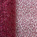 BRIDAL COUTURE (CERISE)