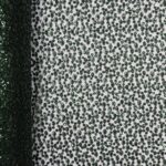 BRIDAL COUTURE (BOTTLE GREEN) - Image 2