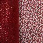 BRIDAL COUTURE (RED)