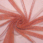 FANCY DIAMOND MESH - Image 2