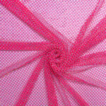FANCY DIAMOND MESH - Image 2
