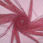 FANCY DIAMOND MESH - Image 2