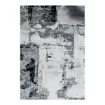 160X230 ELIT-39676A GREY/GREY