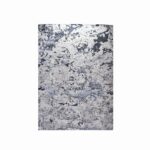 160X230 ELIT-39682A GREY/GREY