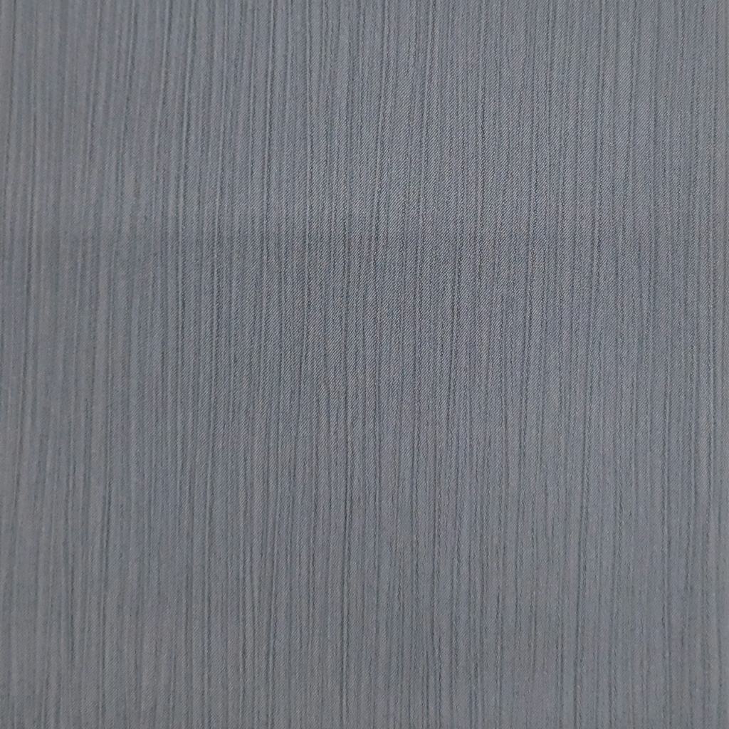 172ZP5FGREY231.jpg ZOOM NIDA PLAIN (172CM) - Image 1