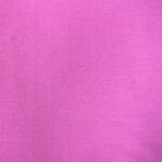 UNBRUSHED FLEECE-SWEET PINK