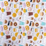 USA DIGITAL COTTON CRAFT 598