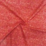 USA DIGITAL COTTON CRAFT CROSS STROKES CORAL - Image 2