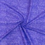 USA DIGITAL COTTON CRAFT CROSS STROKES PURPLE - Image 2