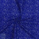 USA DIGITAL COTTON CRAFT PAISLEY BANDANA PURPLE - Image 2