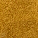 USA DIGITAL COTTON CRAFT CHERRY BLOOMS GOLD