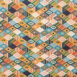 USA DIGITAL COTTON CRAFT 18062 MULTI