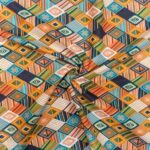 USA DIGITAL COTTON CRAFT 18062 MULTI - Image 2