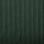 STRIPED SHEETING (240CM)(BOTTLE GREEN)