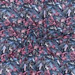 PRINTED LYCRA A111 - Image 2