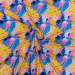 PRINTED LYCRA A175 - Image 2