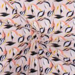 PRINTED LYCRA A218 - Image 2