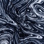 PRINTED LYCRA A391 - Image 2