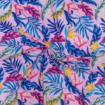 PRINTED LYCRA A87 - Image 2