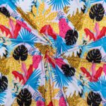 PRINTED LYCRA A310 - Image 2