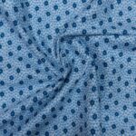 LIBERTY 100% COTTON QUILTING 1041 chelsea flower a - Image 2