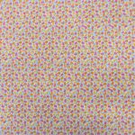 LIBERTY 100% COTTON QUILTING 1096 tiny tulips c