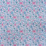 LIBERTY 100% COTTON QUILTING SUMMER A