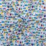 LIBERTY 100% COTTON QUILTING 912 SUNNY DAYS B - Image 2