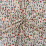 LIBERTY 100% COTTON QUILTING 912 SUNNY DAYS C - Image 2