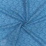 LIBERTY 100% COTTON QUILTING 903 CORALLIUM A - Image 2