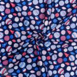 LIBERTY 100% COTTON QUILTING BAUBLE BONANZA B - Image 2