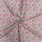 LIBERTY 100% COTTON QUILTING FORGET ME NT BLOSS E - Image 2