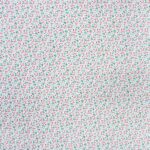 LIBERTY 100% COTTON QUILTING FROST BERRY A
